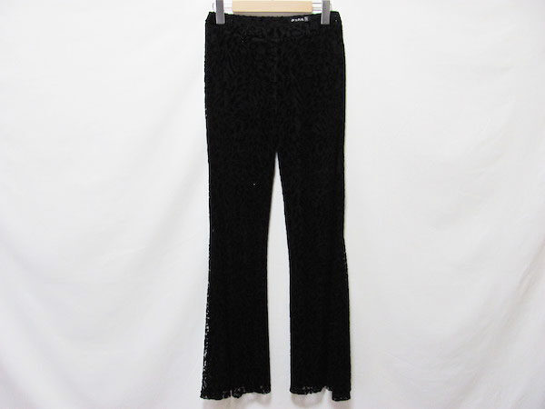 スラリと決まる 伊太利屋のパンツを買取しました