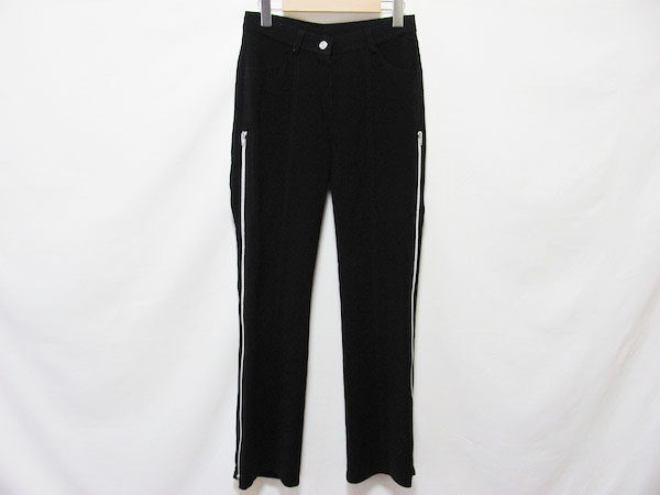 伊太利屋のパンツを出張買取ご利用のお客様より買取しました