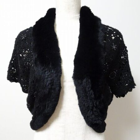 ノースリーブにも羽織れる レリアンのカーディガンを買取しました！