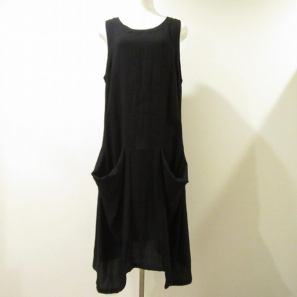 【お買取】ドレスのような可愛さもある モユルセンソユニコのワンピース