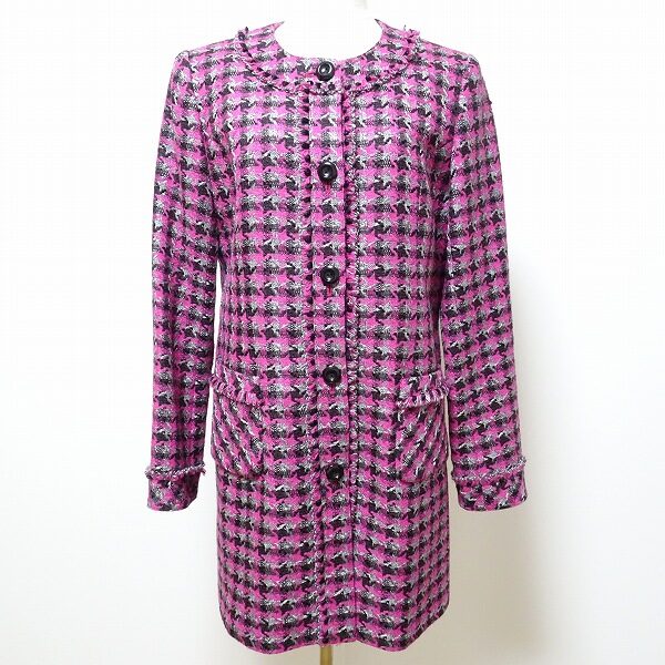 豪華にもなる レリアンのコートを買取しました