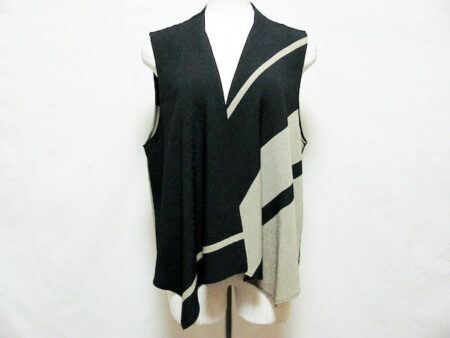 詩仙堂のベストを買取しました！シックな雰囲気を感じます