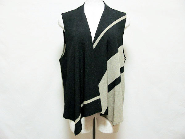 詩仙堂のベストを買取しました！シックな雰囲気を感じます