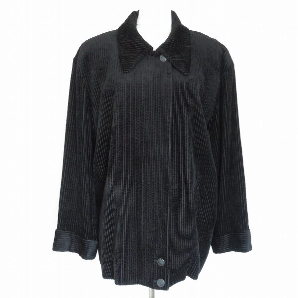 【レリアン お買取情報】コーデュロイ×ジャケットの珍しい組み合わせ