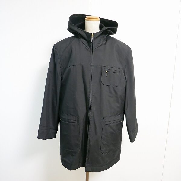 レリアンのコートを買取しました！アウトドアにも使える