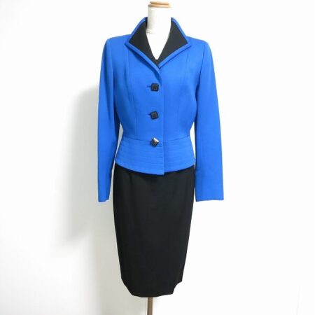 銀座マギーのセットアップを出張買取しました！遠目から見ても華やか