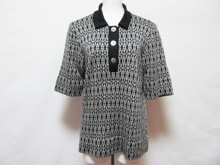 【サイトウトヨコのカットソー】ぴたっとしたデザインで品ある感じに