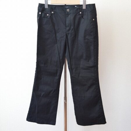 インゲボルグの黒パンツを出張買取しました！