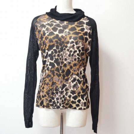 伊太利屋のカットソーを買取しました！騒々しすぎない着こなし