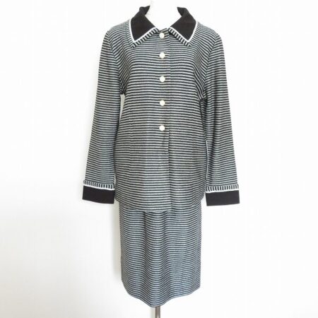 爽快さもある 斉藤都世子のセットアップを買取しました