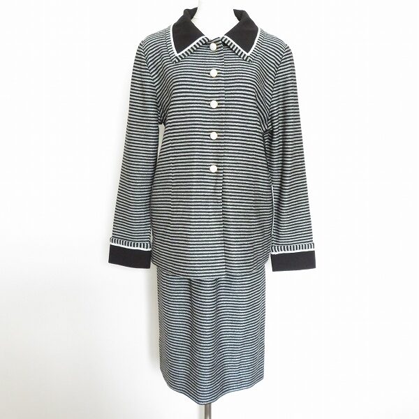 爽快さもある 斉藤都世子のセットアップを買取しました