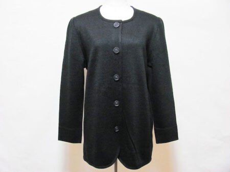 斉藤都世子のジャケットをお買取！シンプルシックが叶う