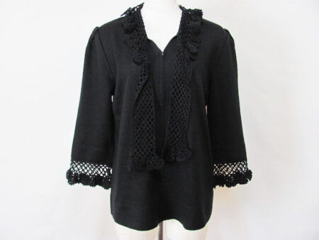 斉藤都世子のカットソーを出張買取ご利用のお客様より買取しました