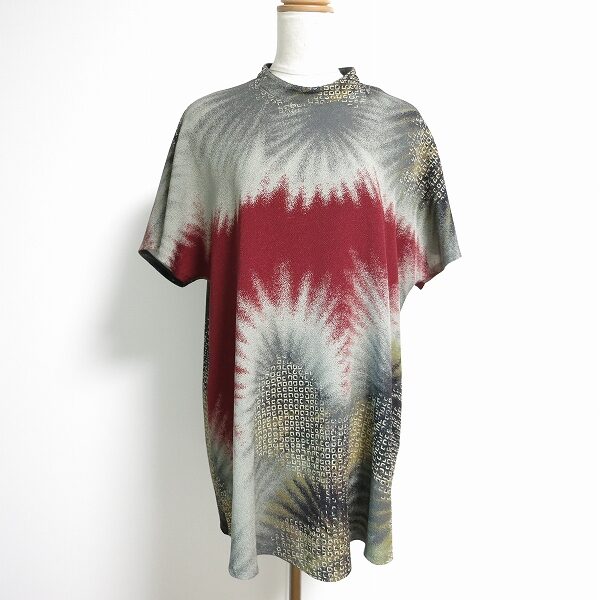 詩仙堂のカットソーを宅配買取！強さと色使いが特徴