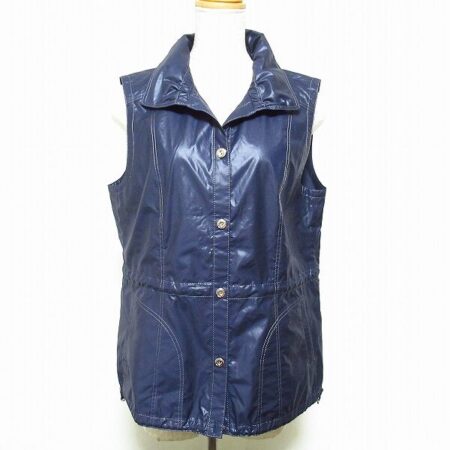 どこかハードで使いやすいレリアンのベストを買取しました