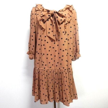 【宅配買取】ローズティアラのワンピースを買取しました