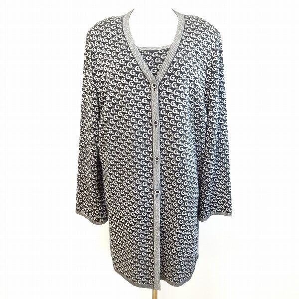 【伊太利屋のアンサンブルをお買取】カッコよさを感じさせます