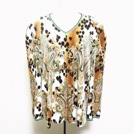 どこか眩しさも感じる 伊太利屋のカットソーを買取しました