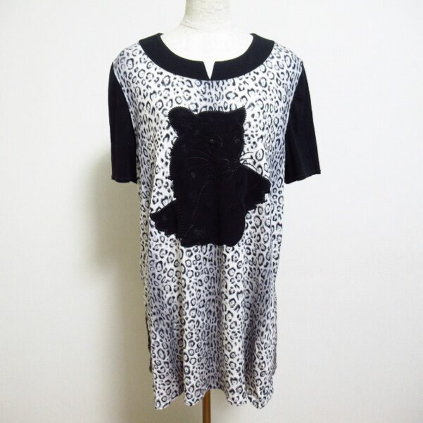 伊太利屋のチュニックを買取しました！親しみやすさ抜群