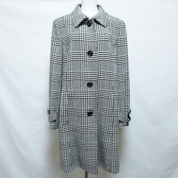 冬の味方になりそうなレリアンのコートを買取しました