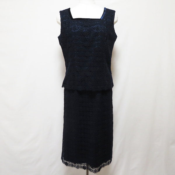 レリアンのセットアップを買取しました!豪華×クールな雰囲気に