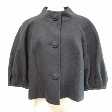 レリアンのジャケットを買取しました！短めのサイズがいい