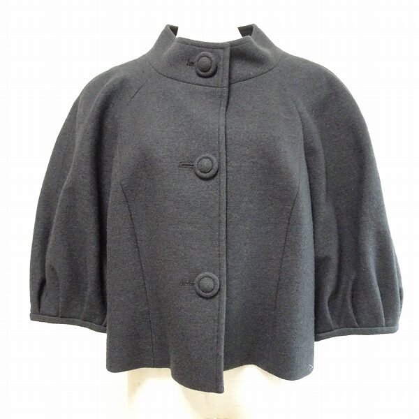 レリアンのジャケットを買取しました!短めのサイズがいい