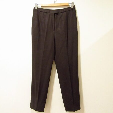 レリアン ロロピアーナのパンツを出張買取ご利用のお客様より買取しました