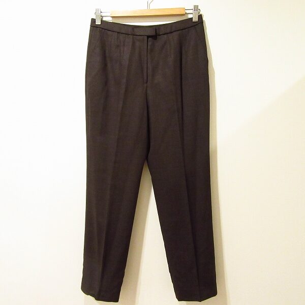 レリアン ロロピアーナのパンツを出張買取ご利用のお客様より買取しました