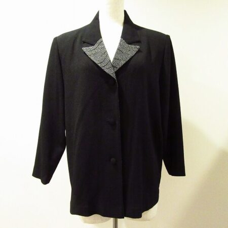 詩仙堂のジャケットを買取しました！しっとり決まるのが嬉しい