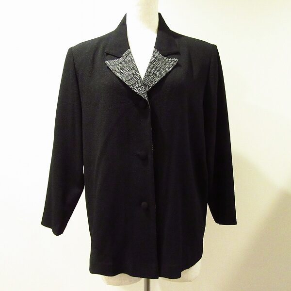 詩仙堂のジャケットを買取しました！しっとり決まるのが嬉しい