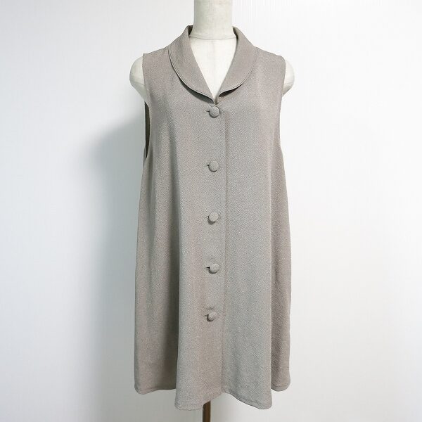 しっとりした女性になれるシセンドウのベストを買取しました