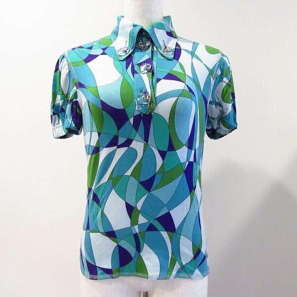 楽しくもなる 伊太利屋のカットソーを買取しました