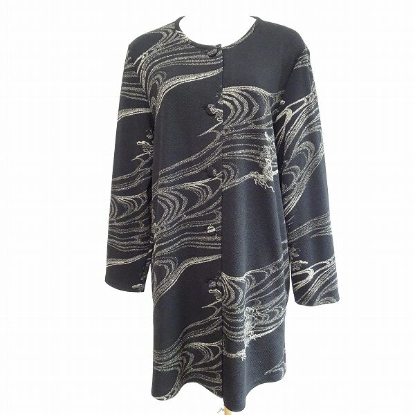 奥深さ感じる 詩仙堂のジャケットを宅配買取ご利用のお客様より買取しました