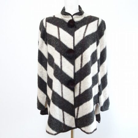 伊太利屋のジャケットを買取しました！カジュアルなのに品の良さも隠せない