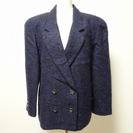 レリアンのジャケットを買取しました！フランス製生地を使用