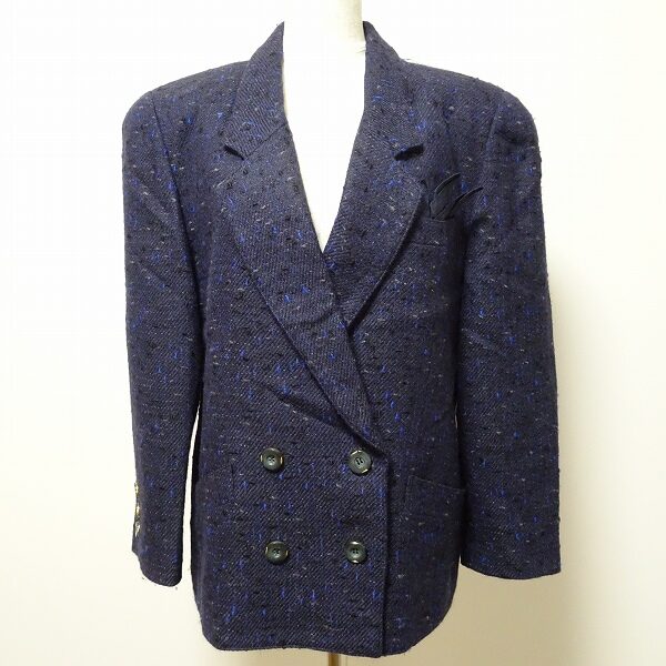 レリアンのジャケットを買取しました！フランス製生地を使用