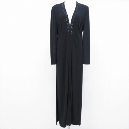 伊太利屋のロングカーディガンを買取しました！息が止まる色っぽさ