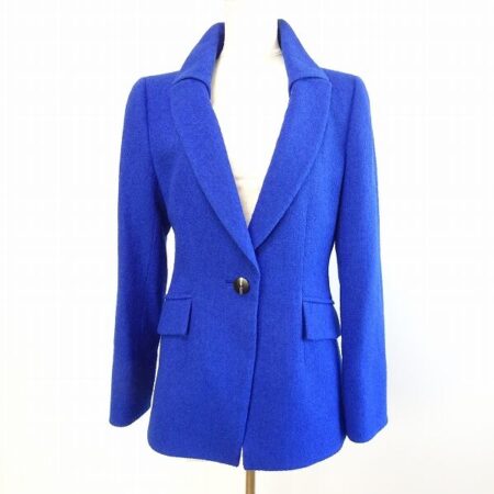 銀座マギーのジャケットを買取しました！色気も漂うありがたいアイテム