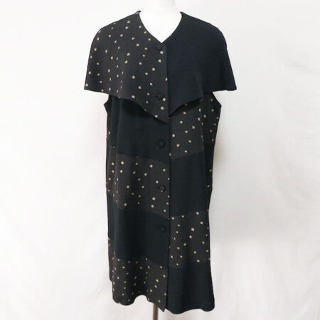 【詩仙堂】チュニックを買取しました！とびとびの花柄がキュート