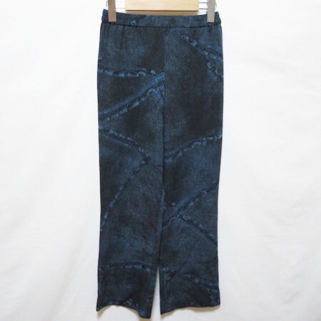 詩仙堂のパンツを買取しました！不思議な模様に釘付け