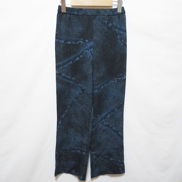 詩仙堂のパンツを買取しました！不思議な模様に釘付け