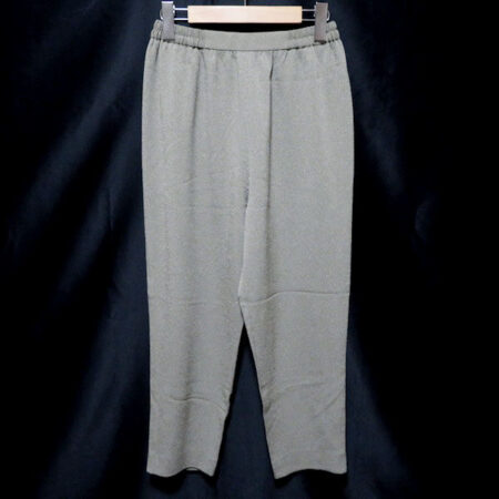 詩仙堂のちりめんパンツを出張買取しました！