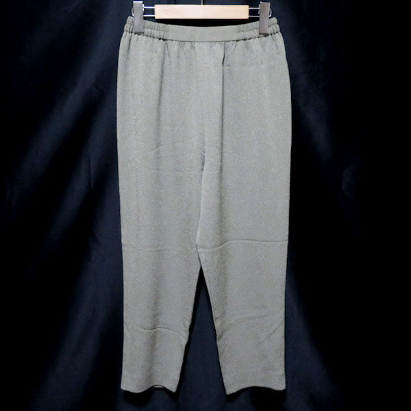 詩仙堂のちりめんパンツを出張買取しました！