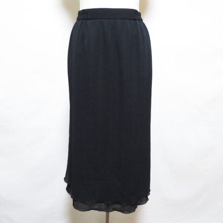 詩仙堂のスカートを買取しました！程よくしっとりが嬉しい