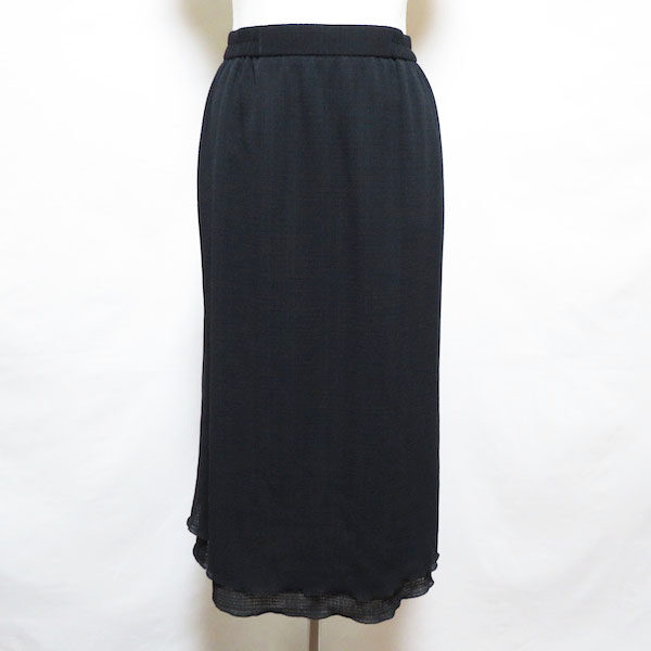 詩仙堂のスカートを買取しました！程よくしっとりが嬉しい