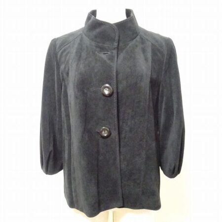 【レリアン】冷静さを感じるジャケットを買取しました