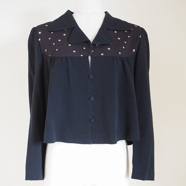 詩仙堂のジャケットを出張買取にて買取いたしました