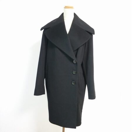 伊太利屋のコートを買取しました！品の良さ際立つ
