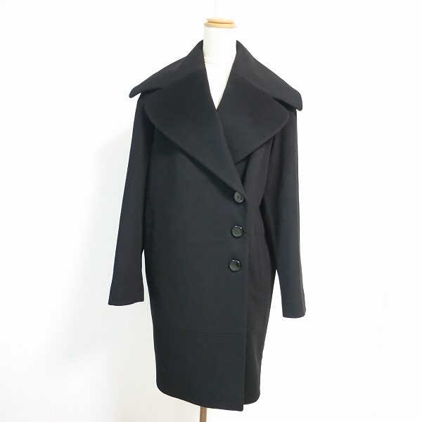 伊太利屋のコートを買取しました！品の良さ際立つ